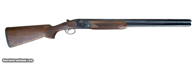 Beretta Ultraleggero 12 Ga Over/Under 28
