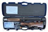 Beretta Ultraleggero 12 Ga Over/Under 28