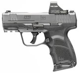 HK Heckler & Koch CC9 9mm W/ Holosun 407K Micro Compact 12 Round Capacity 81001131 - 1 of 1