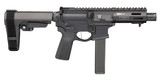 Springfield Armory Victor Pistol 9mm 5.5” Barrel STV95509B - 1 of 1