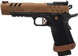Kimber 2K11 Target 45 ACP (OR) Optics Ready 5