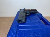 Used Colt 1911 1991A1 Commander 45 ACP 4.25