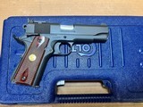 Used Colt 1911 1991A1 Commander 45 ACP 4.25