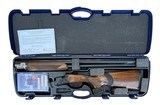Beretta Ultraleggero 12 Ga Over/Under 28