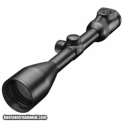 Swarovski Z5i 2.4-12x50 PLEX-I Riflescope (Part #69770)