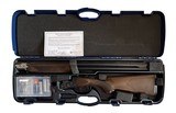 Beretta Ultraleggero 12 Ga Over/Under 28