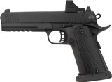 Rock Island Armory M1911-A2 Tactical 2011 9mm 5