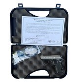 Beretta 3032 TOMCAT 32 ACP INOX 2.4