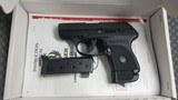 Used Ruger LCP 380 ACP 6 Round Mag and 7 Round Mag 03701