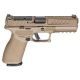 Springfield Armory Echelon 9mm FDE Optics Ready U-Notch Night Sights EC9459F-U-15 - 1 of 1