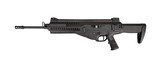 Beretta ARX160 22 LR 18