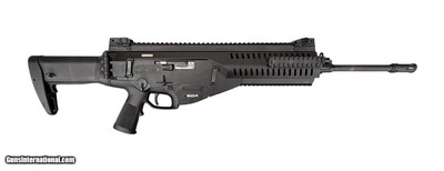 Beretta ARX160 22 LR 18