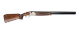 Beretta 686 Silver Pigeon I Vittoria 12 Ga Over/Under 28