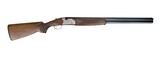 Beretta 686 Silver Pigeon I 12 Ga Over Under 28