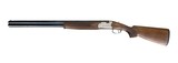 Beretta 686 Silver Pigeon I 12 Ga Over Under 28