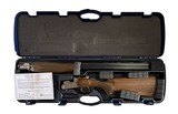 Beretta 686 Silver Pigeon I 12 Ga Over Under 28