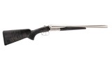 Heritage Badlander 12 Ga Side-By-Side 18