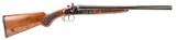 Heritage Coachwhip 12 Ga Side-By-Side Hammers 18