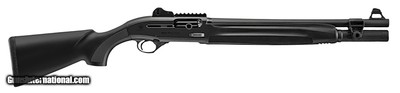 Beretta 1301 Tactical 12 Ga Semi Auto 18