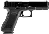 Factory Rebuilt Glock 17 Gen 5 9mm 17 Round Capacity PR17555FS - 1 of 1