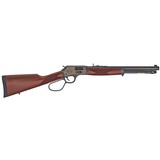 Henry Big Boy Carbine 357 Mag Side Gate Color Case Hardened H012GMRCC - 1 of 1
