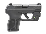 Ruger LCP MAX 380 ACP W/ Viridian Green Laser 10 Round Capacity 13751 - 1 of 1