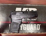 Smith & Wesson M&P Bodyguard 380 Non-Laser – Compact Carry Pistol, 2.75” Barrel - 3 of 9