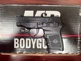Smith & Wesson M&P Bodyguard 380 Non-Laser – Compact Carry Pistol, 2.75” Barrel - 2 of 9