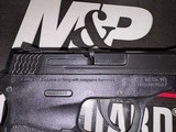 Smith & Wesson M&P Bodyguard 380 Non-Laser – Compact Carry Pistol, 2.75” Barrel - 8 of 9