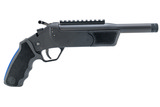 Rossi Brawler 300 Blackout 9