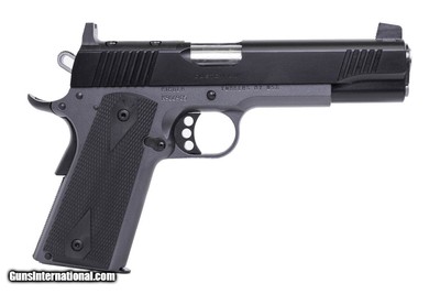 Kimber Custom LW Shadow Ghost 9mm Optics Ready 1911 3000459