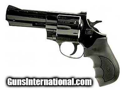 EAA European American Arms Windicator 38 Special 4
