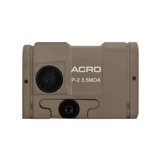 Aimpoint ACRO P-2 3.5 MOA FDE 200777