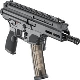 Springfield Armory Kuna 9mm Pistol 6