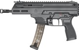 Springfield Armory Kuna 9mm Pistol 6