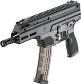 Springfield Armory Kuna 9mm Pistol 6