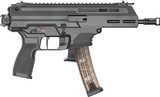 Springfield Armory Kuna 9mm Pistol 6