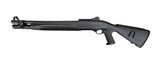 Beretta 1301 Tactical 12 Ga Semi Auto 18