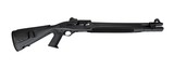 Beretta 1301 Tactical 12 Ga Semi Auto 18