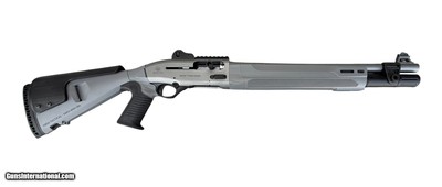 Beretta 1301 Tactical Mod 2 12 Ga Semi Auto 18