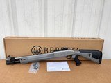 Beretta 1301 Tactical Mod 2 12 Ga Semi Auto 18