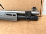 Beretta 1301 Tactical Mod 2 12 Ga Semi Auto 18