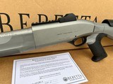 Beretta 1301 Tactical Mod 2 12 Ga Semi Auto 18