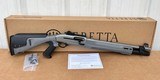 Beretta 1301 Tactical Mod 2 12 Ga Semi Auto 18