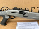 Beretta 1301 Tactical Mod 2 12 Ga Semi Auto 18