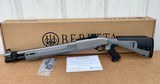 Beretta 1301 Tactical Mod 2 12 Ga Semi Auto 18