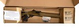 Beretta 1301 Tactical Mod 2 12 Ga Semi Auto FDE 18