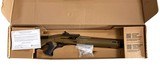 Beretta 1301 Tactical Mod 2 12 Ga Semi Auto FDE 18