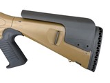 Beretta 1301 Tactical Mod 2 12 Ga Semi Auto FDE 18