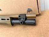 Beretta 1301 Tactical Mod 2 12 Ga Semi Auto FDE 18